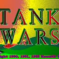 Tank Wars Cover