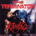 The Terminator: Rampage Cover