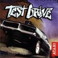 Test Drive Cover