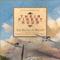 Their Finest Hour: The Battle of Britain Cover