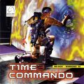 Time Commando