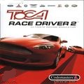 TOCA Race Driver 2 Cover