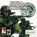 Tom Clancy's Ghost Recon Cover
