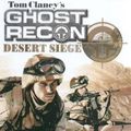 Tom Clancy's Ghost Recon: Desert Siege Cover