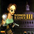 Tomb Raider III: Adventures of Lara Croft Cover