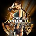 Tomb Raider: Anniversary Cover