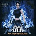 Tomb Raider: The Angel of Darkness Cover