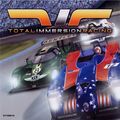 Total Immersion Racing Cover
