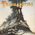 Transarctica Cover