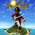 Tropico 2: Pirate Cove Cover