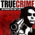 True Crime: Streets of LA Cover