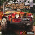  :  4x4 Cover