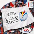 UEFA Euro 2000 Cover