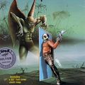 Ultima II: The Revenge of the Enchantress... Cover
