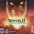 Unreal II: The Awakening Cover