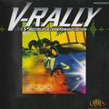 V-Rally: Multiplayer Championship Edition Cover