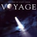 Voyage: Inspired by Jules Verne Cover