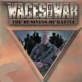 Wages of War: The Business of Battle Cover