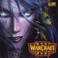 WarCraft III: Reign of Chaos Cover