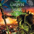 Warhammer 40,000: Dawn of War - Dark Crusade Cover
