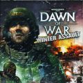 Warhammer 40,000: Dawn of War - Winter Assault Cover