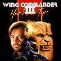 Wing Commander III: Heart of the Tiger Cover