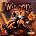 Witchaven II: Blood Vengeance Cover