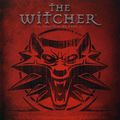 The Witcher Cover