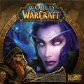 World of WarCraft Cover