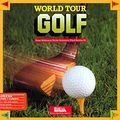 World Tour Golf Cover