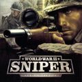 World War II: Sniper - Call to Victory Cover