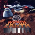 Wrath of Earth Cover