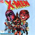 X-Men: Madness in Murderworld Cover