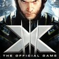 X-Men: The Official Game Cover
