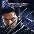 X2: Wolverine's Revenge Cover