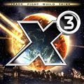 X³: Reunion Cover