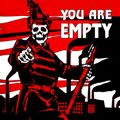You Are Empty Cover