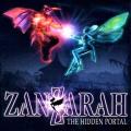 Zanzarah: The Hidden Portal Cover