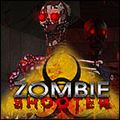 Zombie Shooter Cover