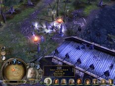 The Lord of the Rings: The Battle for Middle-Earth Screenshot