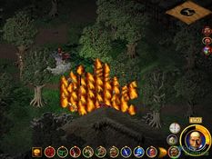Magic & Mayhem Screenshot