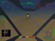MechWarrior 2: 31st Century Combat Screenshot