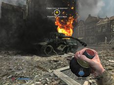 Medal of Honor: Airborne Screenshot
