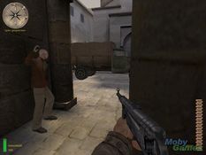 Medal of Honor: Allied Assault - Breakthrough Screenshot
