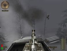 Medal of Honor: Allied Assault - Spearhead Screenshot