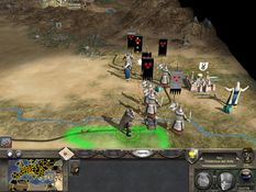 Medieval II: Total War - Kingdoms Screenshot