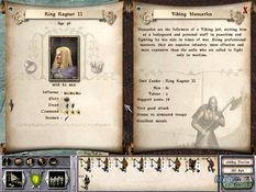 Medieval: Total War - Viking Invasion Screenshot