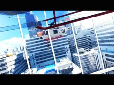 Mirror's Edge Screenshot