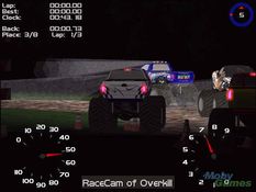 Monster Truck Madness 2 Screenshot