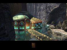 Myst III: Exile Screenshot